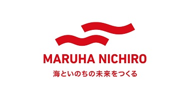 マルハニチロ株式会社様ロゴ
