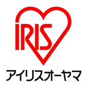 アイリスオーヤマ株式会社様 ロゴ