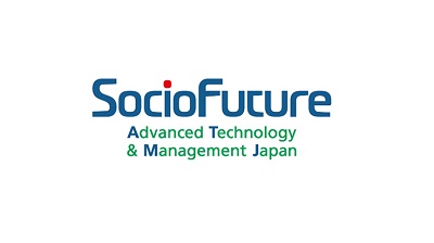 SocioFutureグループ様ロゴ