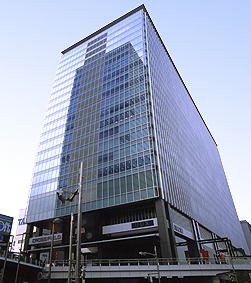 日鉄ケミカル＆マテリアル株式会社