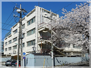 MCFrame導入事例 株式会社東京ダイヤモンド工具製作所様