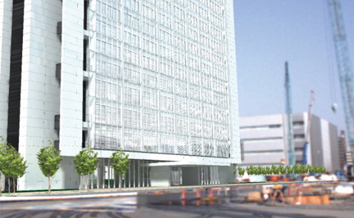 株式会社大林組様イメージ写真