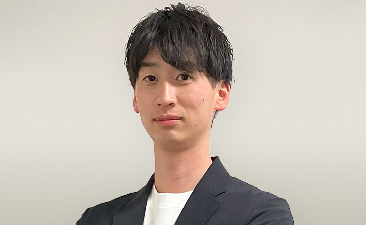キヤノンITソリューションズ 担当者：水野 智仁