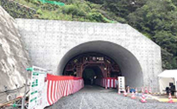 日本国土開発株式会社様イメージ写真