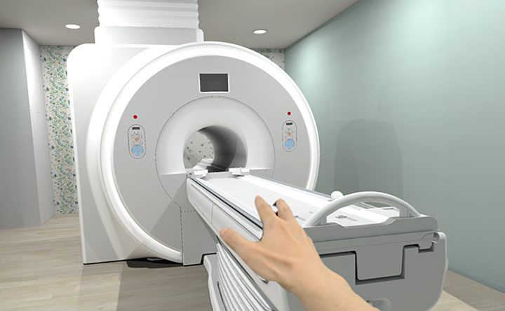 キヤノンメディカルシステムズ株式会社イメージ写真