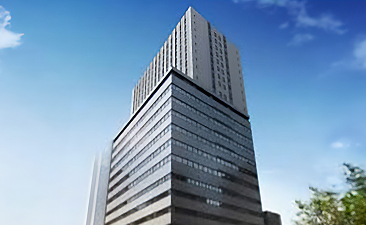 写真:東京セキスイハイム株式会社様 社屋