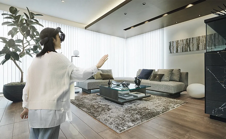 東京セキスイハイム株式会社様