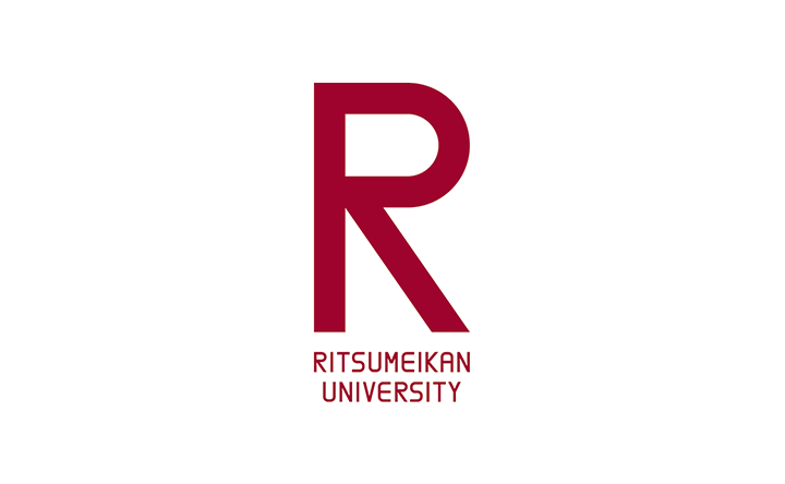 立命館大学 映像学部様 ロゴ