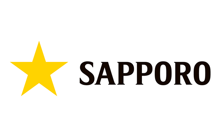 サッポロホールディングスロゴ画像