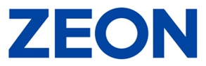 ZEONロゴ