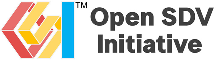 Open SDV Initiativeロゴ画像