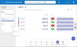 工学単位の動的変換