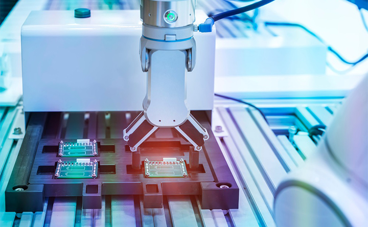 デザインのイメージを実寸大で共有