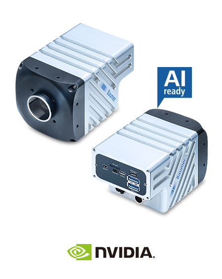 Baumer AXシリーズ