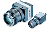 Baumer Digital Industrial Cameras