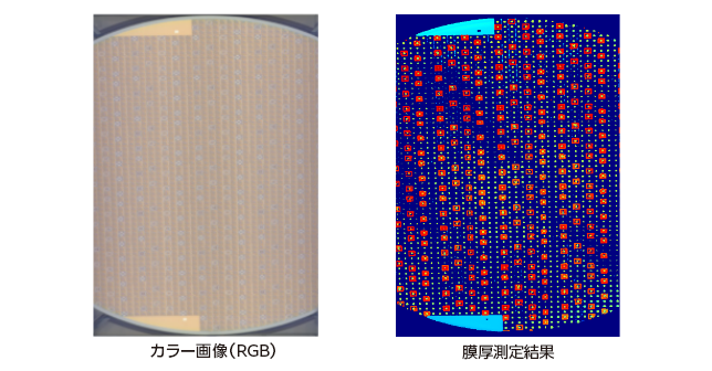 半導体ウエハ