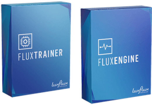 ソフトウェアイメージ