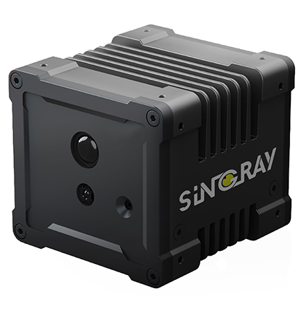 SiNGRAY R