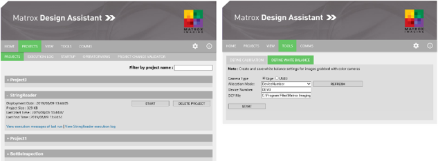 Portal Page