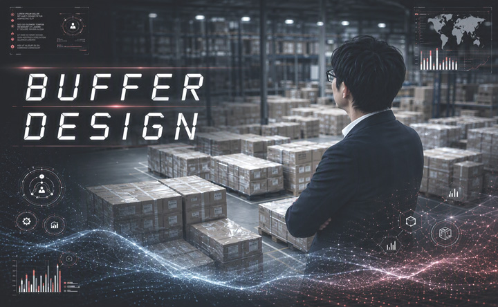 BUFFER DESIGN