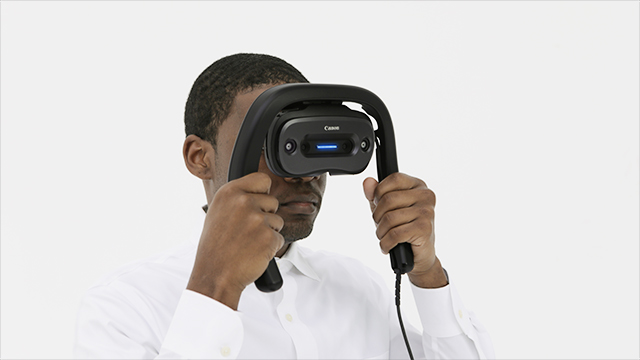 風格の有る本物志向のリアル・キヤノン・プロスト 風格の有る本物志向のリアル・キヤノン・プロスト