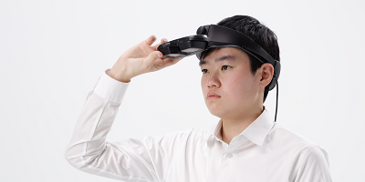 体験時快適性