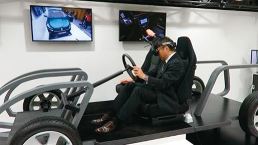 デザインレビューの実現イメージ2