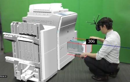 作業内容の確認の実現イメージ2