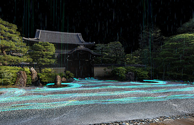 映像体験イベント活用