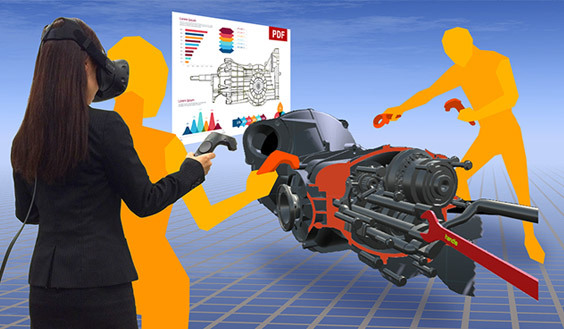 Virtual Design Review