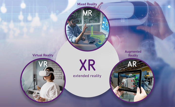 XRディバイスイメージ××90