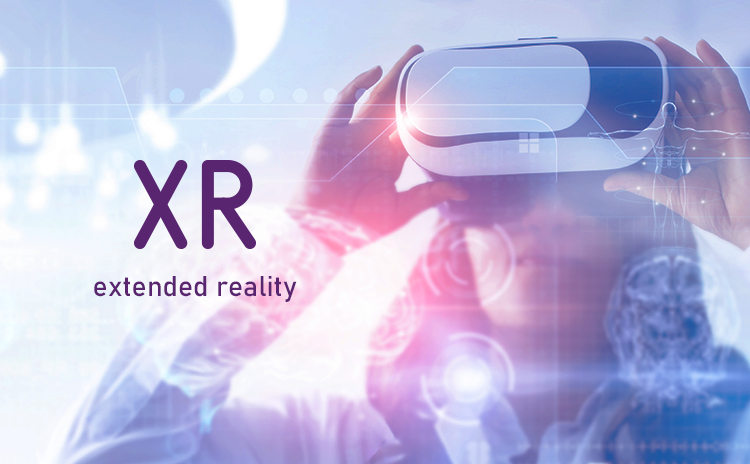 XR extended reality