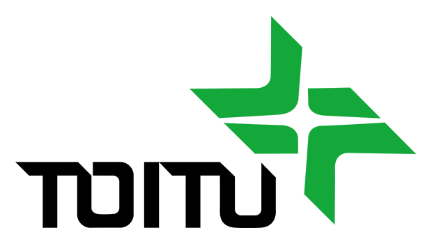 トーイツ株式会社様ロゴ