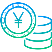 アイコン:従量課金