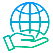 アイコン:場所を問わずに使える