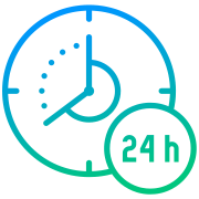 アイコン:スピード