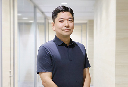 写真：R&D本部 佐原 義明