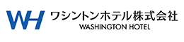 ワシントンホテル株式会社ロゴ