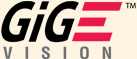 GigE Vision<sup>™</sup>