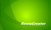 RouteCreator