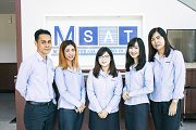 MC Metal Service Asia (Thailand) Co., Ltd様