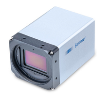 Baumer社製10GigE超高速高解像度カメラ「LXTシリーズ」