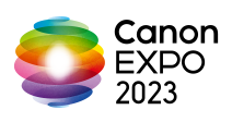 Canon EXPO 2023