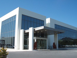 沖縄データセンター