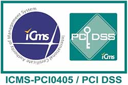 PCI DSS（Payment Card Industry Data Security Standard）