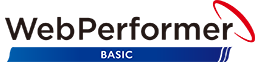 WebPerformer Basic