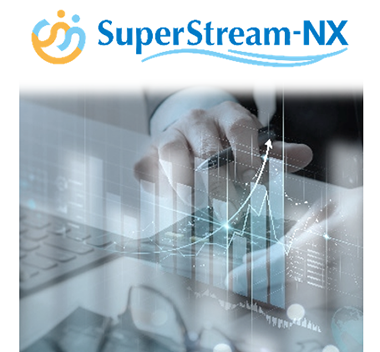 統合会計・人事給与・固定資産・グループ経営管理 SuperStream-NX