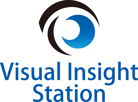 VisualInsightStation製品ロゴ
