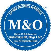 M&O Stamp of Approval