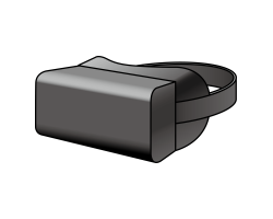 CGのみのデバイスイメージ